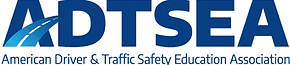 American Driver & Traffic Safety Education Association Logo