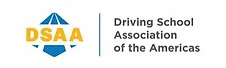 Driving School Association of the Americas Logo