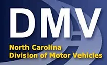 North Carolina Division of Motor Vehicles Logo