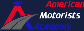 American Motorists Academy Logo